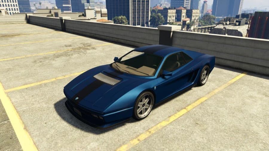 Cheetah Classic