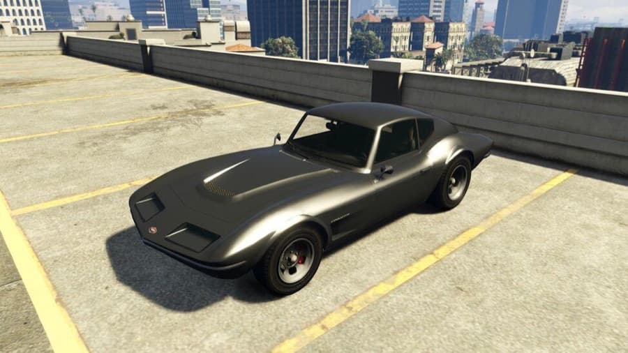 Coquette Classic