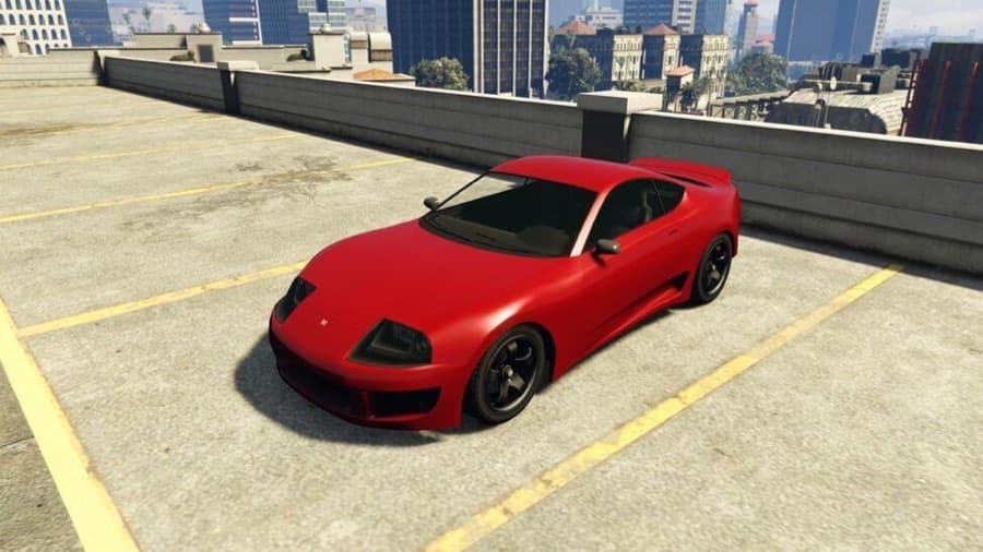 Jester Classic